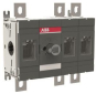 ABB Lasttrennschalter 3-p 315A  OT315E12 