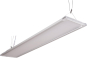 OPPLE LED-Pendell. silber DALI 140054054 