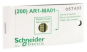 Schneider Kennzeichnungshülse  AR1MA0196 