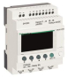 GS Logik-Modul 12 E/A 24VDC    SR2B121BD 