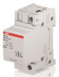 ABB S SPD T2         OVR T2 40-440s P QS 