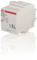 ABB S Steckmodul     OVR T2 40-440s C QS 