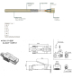 EFB RJ45 Patchkabel HRS TM11     K8702.5 