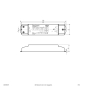 EVN Zigbee-Dimmer-Empfänger    ZB24050VS 