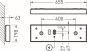 TRILUX Olisq LWD1 DW 20-40/4/ML- 8339340 