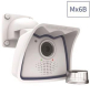 MOBOTIX M26B Body 6MP (Nacht) Mx-M26B-6N 