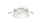 RIDI Einbaudownlight, raumseitig 0321510 