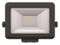 Theben LED-Strahler      theLeda B30L BK 