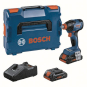 Bosch GDX 18V-210 C(2x4.0Ah   06019J0203 