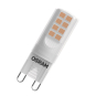 Osram LEDPIN28 2,6W/8 LED-Lampen 