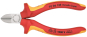 Knipex Seitenschneider      7006125 