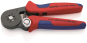 Knipex Aderendhülsenzange    975304 