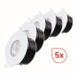 DOTLUX LED-EBfassung MULTI m.GU10 600106 