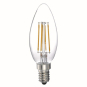 DOTLUX LED Kerze E14 4,5W    4876-027360 