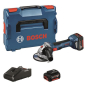 Bosch GWS 18V-7 125mm         06019H9005 