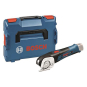 Bosch Click & Go   GUS 10,8V-LI + L-Boxx 