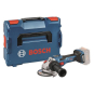 Bosch 06019H6300 GWS 18 V- GWS 18V-15 SC 