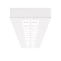 Zumtobel MIREL-L NIV LED3600-   42925640 