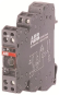 ABB Interface-Relais R600  RB122G-115VUC 