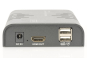 Assmann HDMI KVM Extender über  DS-55202 