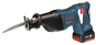 Bosch GSA 18 V-LI 2x5,0Ah     060164J00B 