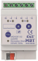 MDT AKD-0201.02 Dimmaktor 2fach 4TE REG 