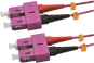 RED LWL-Duplex Patchkabel   2716-10-0009 