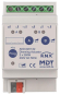 MDT AKD-0201.02 Dimmaktor 2fach 4TE REG 