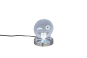 Trio LED-Tischl.Smiley         R52641106 