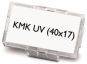 Phoenix 1014109           KMK UV (40X17) 