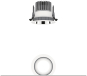 Zumtobel P-INF R100L LED1600-   60817818 