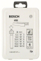 Bosch Kegelsenker-Set 6tlg 45 2608597527 