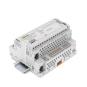 WAGO 751-9301 Compact Controller 100,8DI 