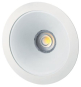 Rutec LED-Downlight CYRA        21041WWD 