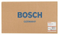 Bosch Saugschlauch f.PAS      1609202230 