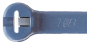 LAPP Kabelbinder Detect 380 x 4,5 BU 