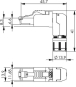 TEGA MFP8 Modularstecker     J00026A4001 