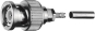 TEGA BNC-Stecker             J01002B0026 