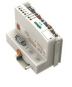 WAGO 750-312 MODBUS Feldbus-Koppler 