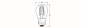 Ledvance LED CLASSIC P DIM S 4.2W 927 