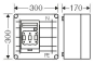 Hensel                        Mi SP 2260 