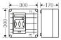 Hensel                        Mi SP 2280 