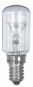 SUH Röhrenlampe 25x72 mm E14 220-  41525 