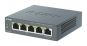 D-Link 5-Port Desktop        DGS-1005P/E 