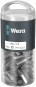 Wera Bits 100xPH2x25mm       05072441001 