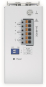 WAGO 852-1812 Lean-Managed-Switch,8 