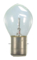 SUH KFZ-Lampe 35W 12V BA20s        81241 