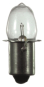 SUH Olivformlampe 0,5A P13,5s      93480 
