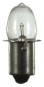 SUH Olivformlampe 0,3A P13,5s      93438 