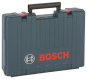 Bosch K-Koffer blau für GWS   2605438619 
